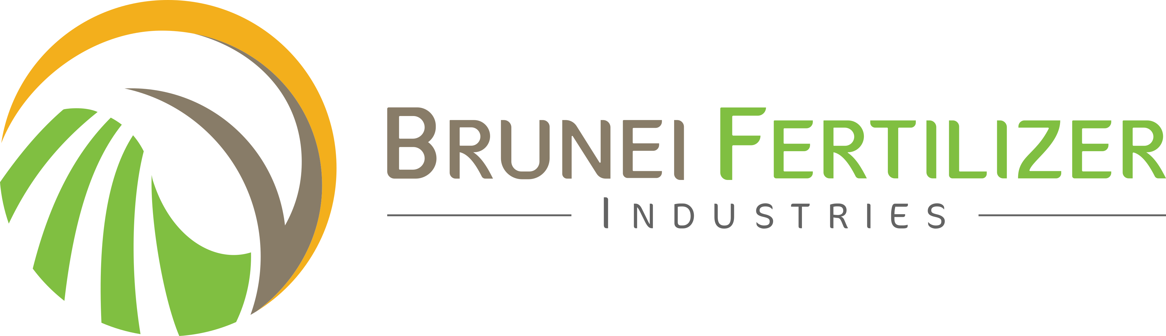 Brunei Fertilizer Industries